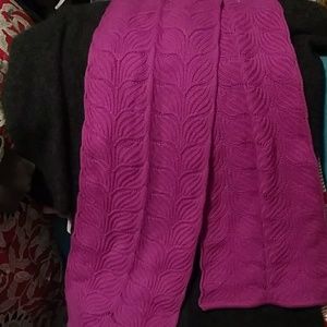 Nordstrom cashmere scarf